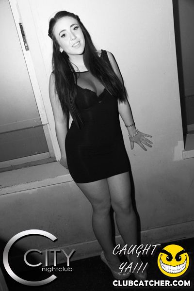 City nightclub photo 224 - November 28th, 2012