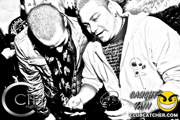 City nightclub photo 225 - November 28th, 2012