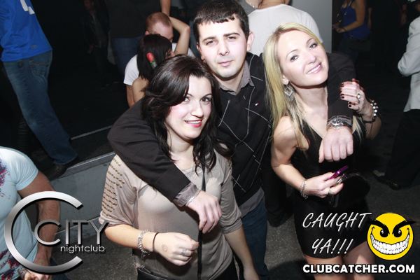 City nightclub photo 226 - November 28th, 2012