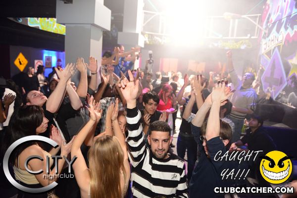 City nightclub photo 227 - November 28th, 2012