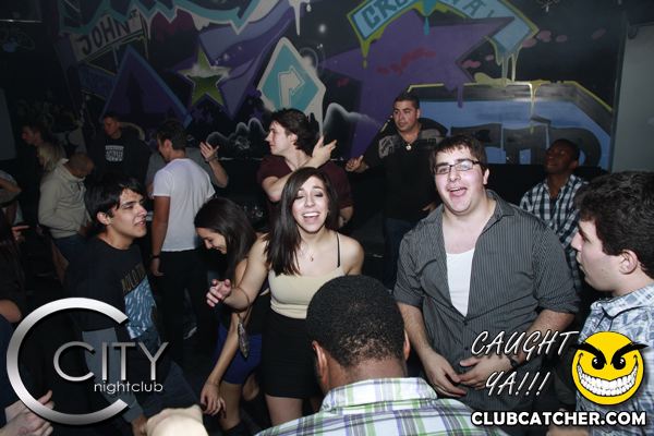 City nightclub photo 230 - November 28th, 2012