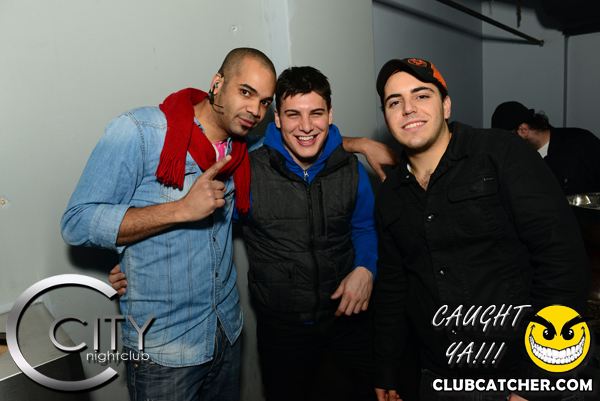 City nightclub photo 24 - November 28th, 2012
