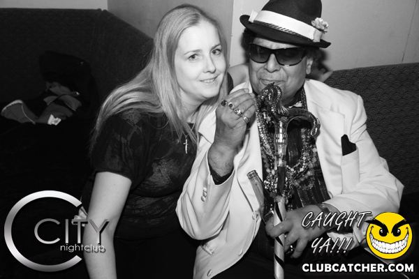 City nightclub photo 231 - November 28th, 2012