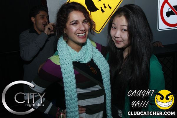 City nightclub photo 233 - November 28th, 2012