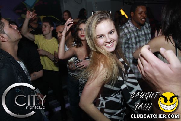 City nightclub photo 234 - November 28th, 2012