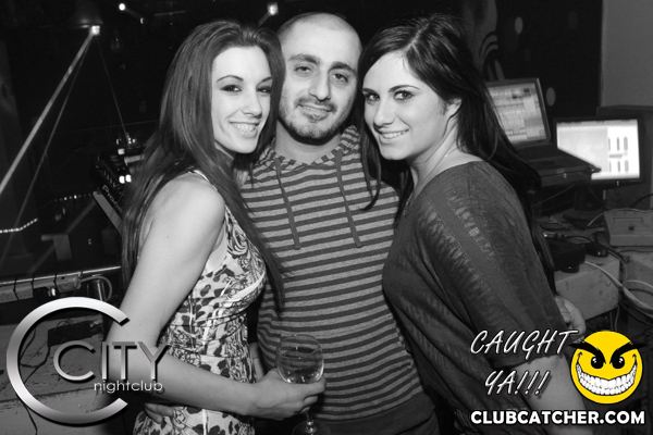 City nightclub photo 235 - November 28th, 2012