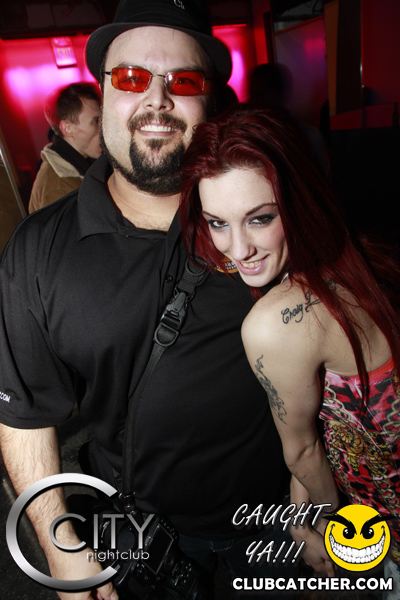 City nightclub photo 236 - November 28th, 2012