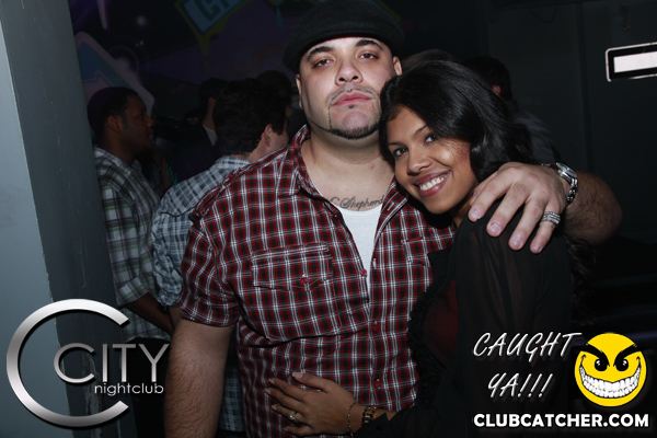 City nightclub photo 238 - November 28th, 2012
