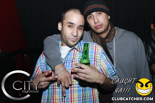City nightclub photo 239 - November 28th, 2012