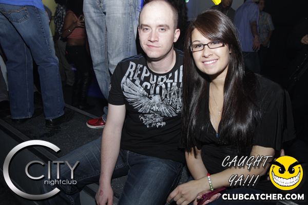 City nightclub photo 241 - November 28th, 2012
