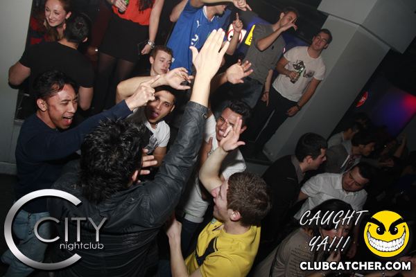 City nightclub photo 242 - November 28th, 2012