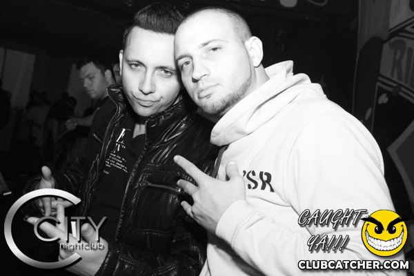 City nightclub photo 246 - November 28th, 2012