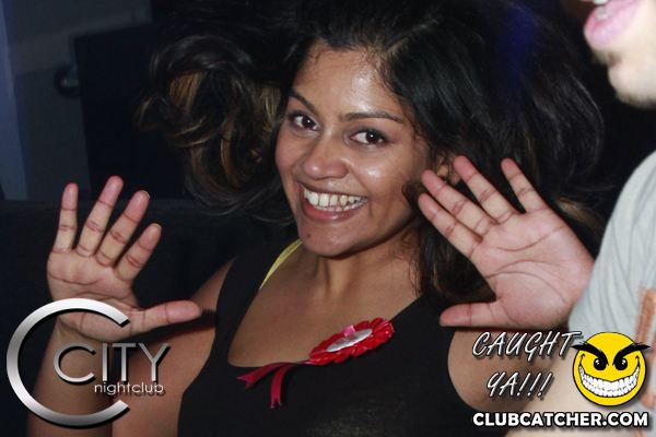 City nightclub photo 249 - November 28th, 2012
