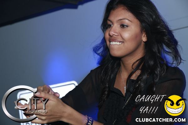 City nightclub photo 250 - November 28th, 2012