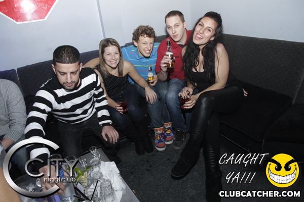 City nightclub photo 251 - November 28th, 2012