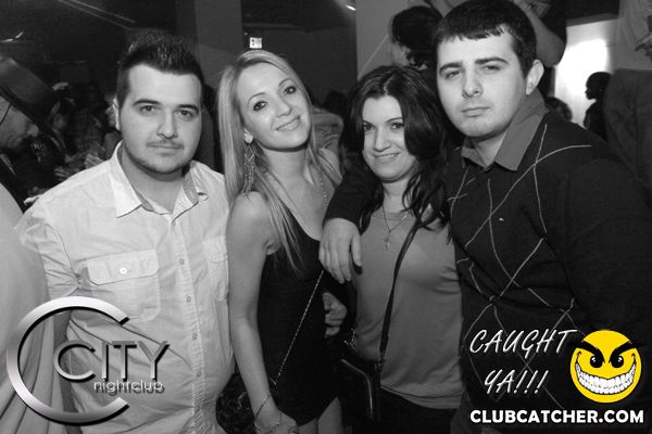 City nightclub photo 253 - November 28th, 2012