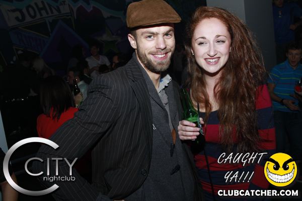 City nightclub photo 254 - November 28th, 2012