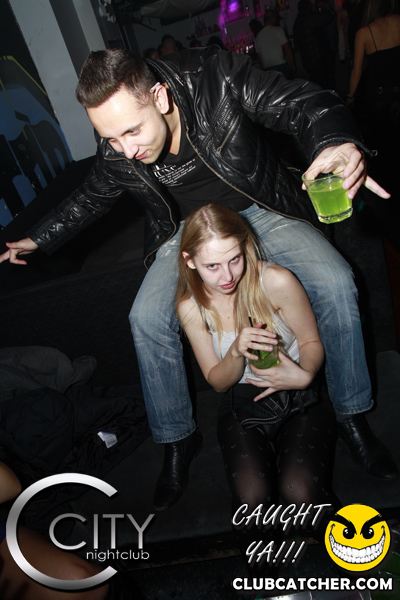 City nightclub photo 255 - November 28th, 2012