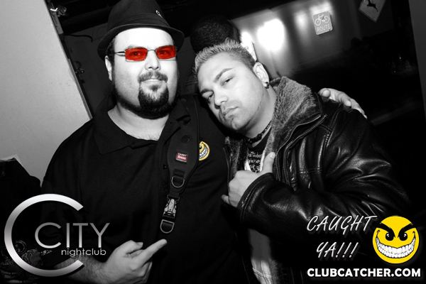 City nightclub photo 256 - November 28th, 2012