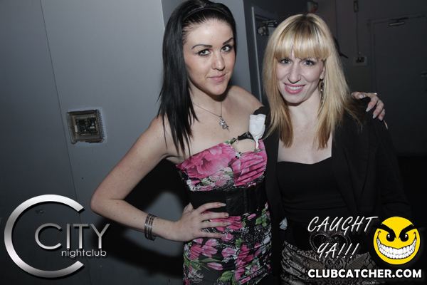 City nightclub photo 258 - November 28th, 2012