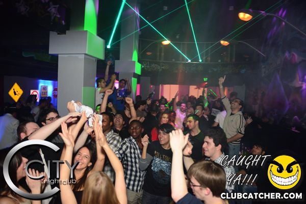 City nightclub photo 260 - November 28th, 2012