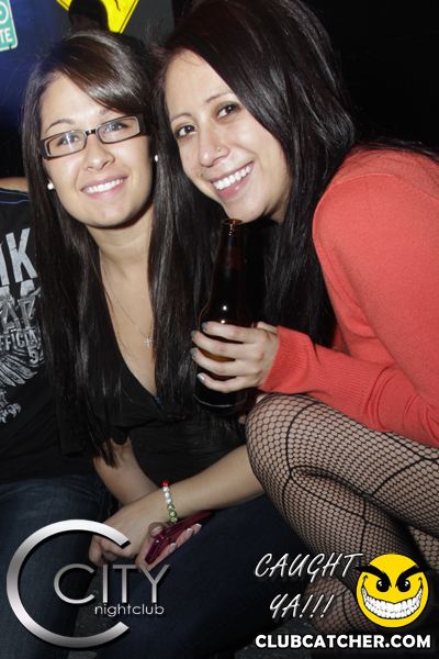 City nightclub photo 262 - November 28th, 2012