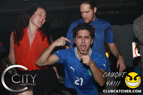 City nightclub photo 263 - November 28th, 2012