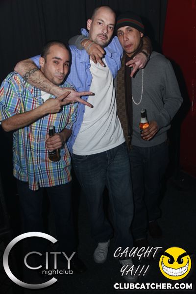 City nightclub photo 264 - November 28th, 2012