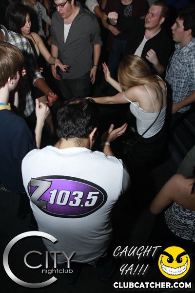 City nightclub photo 265 - November 28th, 2012