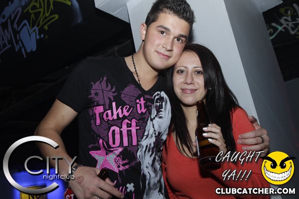 City nightclub photo 266 - November 28th, 2012