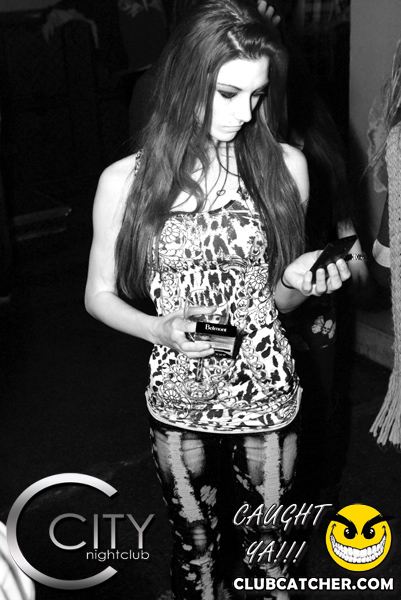 City nightclub photo 267 - November 28th, 2012