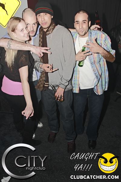 City nightclub photo 271 - November 28th, 2012
