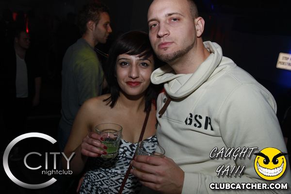 City nightclub photo 272 - November 28th, 2012