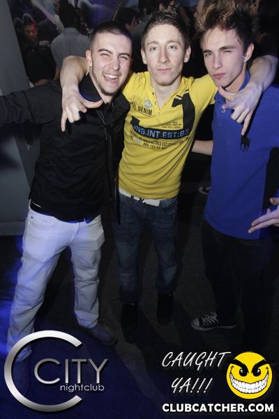 City nightclub photo 274 - November 28th, 2012