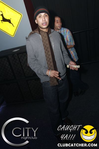 City nightclub photo 276 - November 28th, 2012