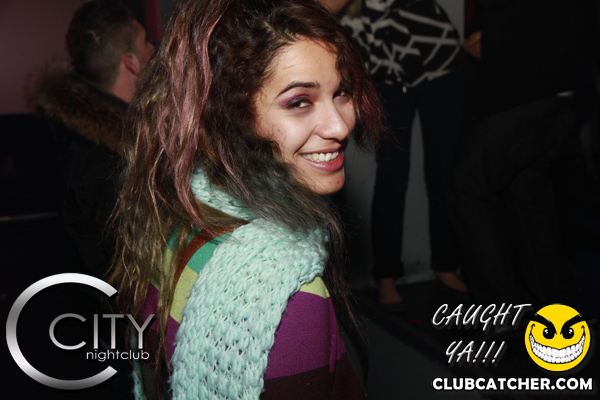 City nightclub photo 279 - November 28th, 2012
