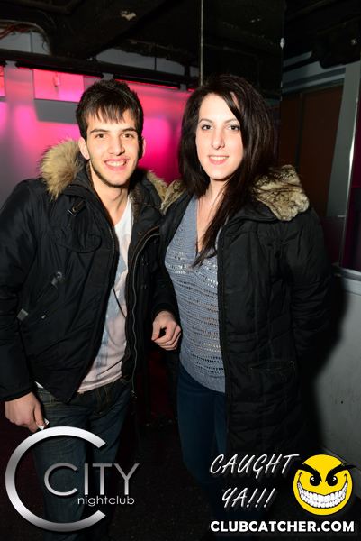 City nightclub photo 29 - November 28th, 2012