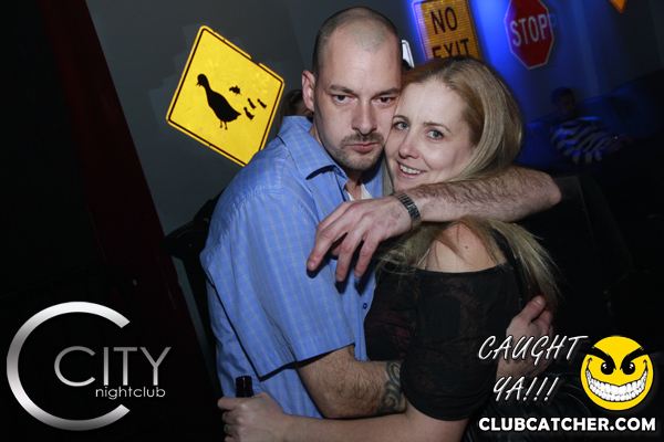 City nightclub photo 282 - November 28th, 2012