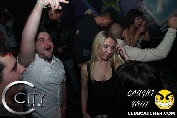 City nightclub photo 283 - November 28th, 2012