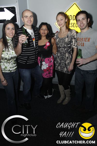 City nightclub photo 285 - November 28th, 2012