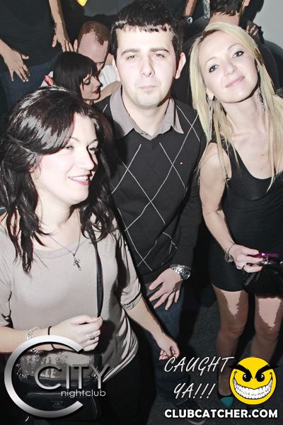 City nightclub photo 286 - November 28th, 2012