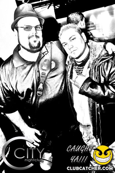 City nightclub photo 288 - November 28th, 2012