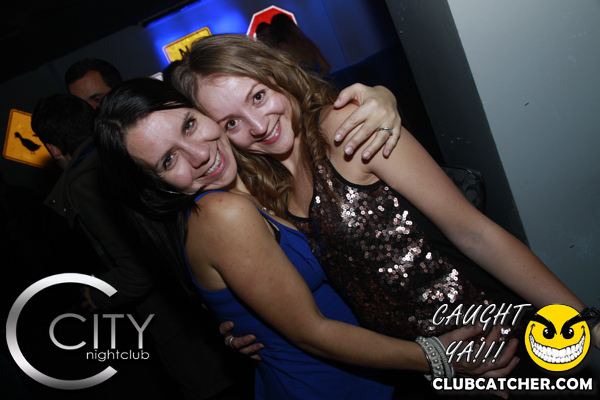 City nightclub photo 289 - November 28th, 2012