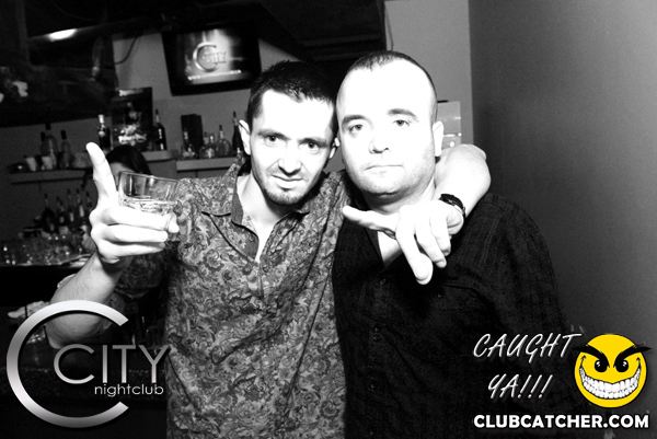 City nightclub photo 290 - November 28th, 2012