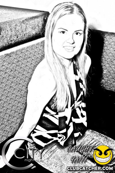 City nightclub photo 30 - November 28th, 2012
