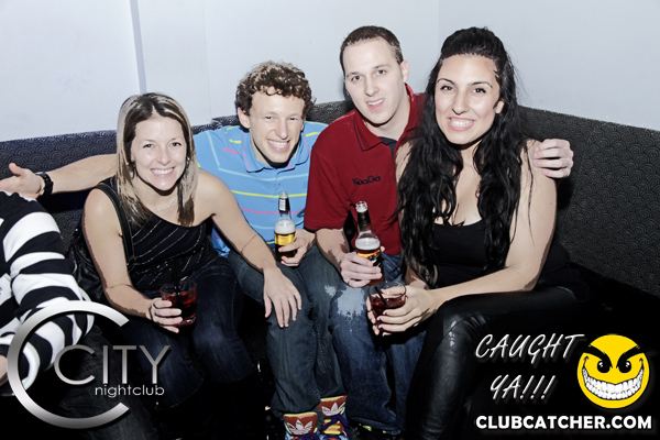 City nightclub photo 291 - November 28th, 2012