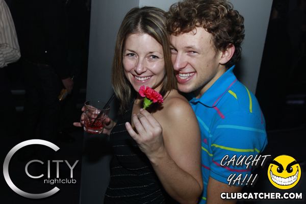 City nightclub photo 293 - November 28th, 2012