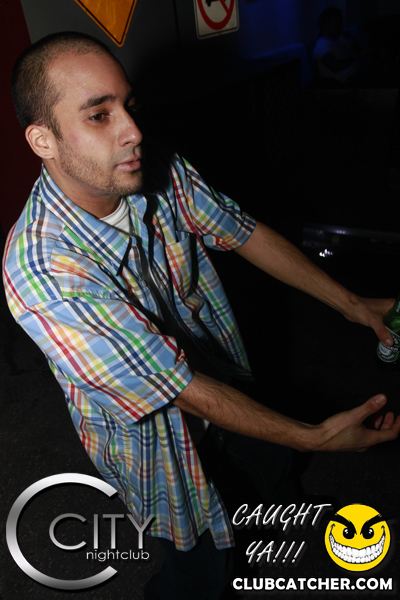 City nightclub photo 295 - November 28th, 2012