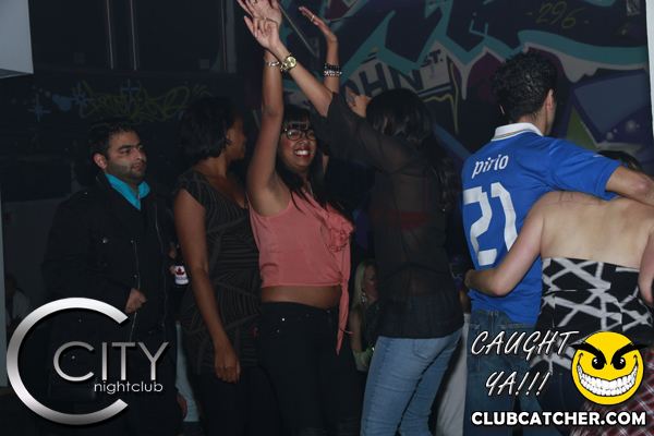 City nightclub photo 296 - November 28th, 2012