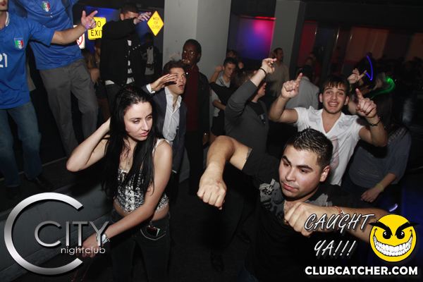 City nightclub photo 297 - November 28th, 2012